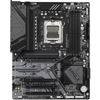 Gigabyte B650 EAGLE AM5 ATX Motherboard DDR5 PCIe 5.0 Triple M.2 Gigabyte B650 EAGLE AM5 ATX Motherboard DDR5 PCIe 5.0 Triple M.2